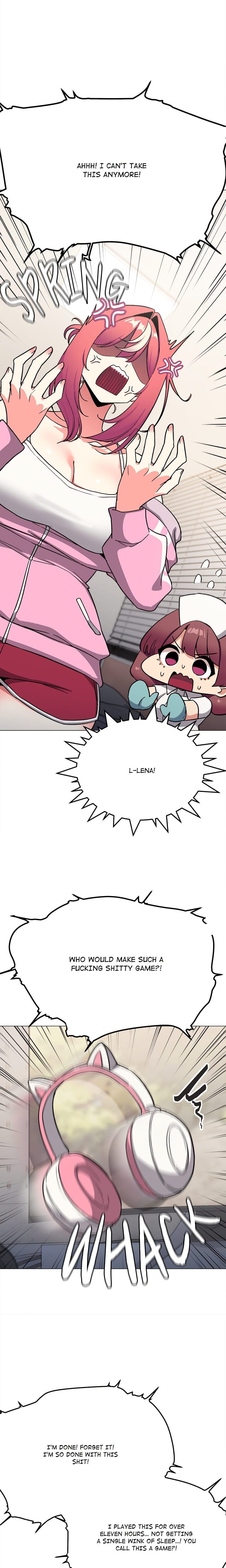 Stop Smoking Uncensored, chapter 89, page 12 of 27