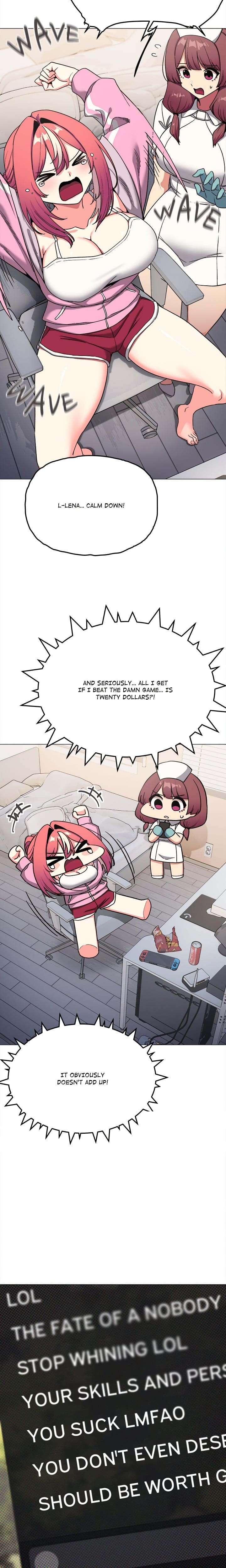 Stop Smoking Uncensored, chapter 89, page 13 of 27