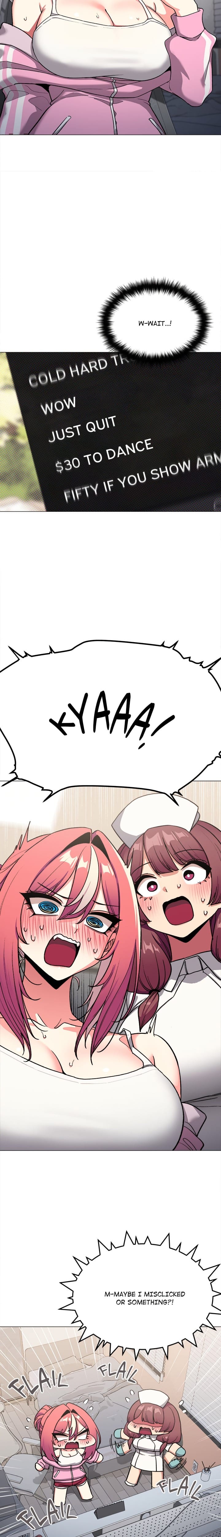 Stop Smoking Uncensored, chapter 89, page 16 of 27