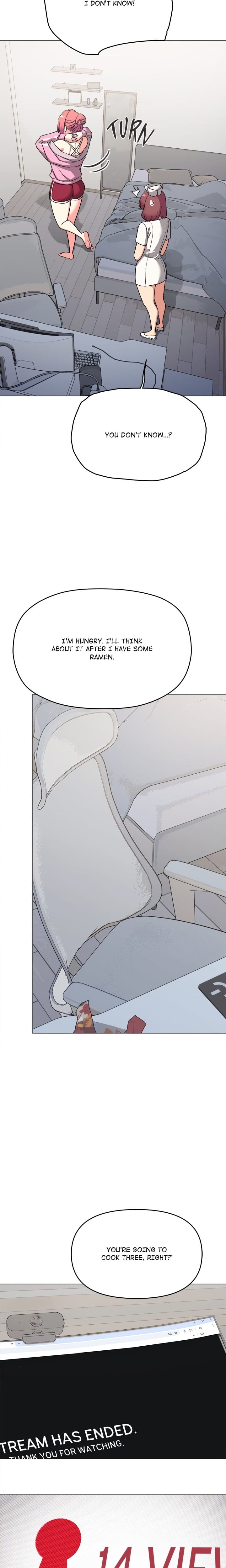 Stop Smoking Uncensored, chapter 89, page 19 of 27