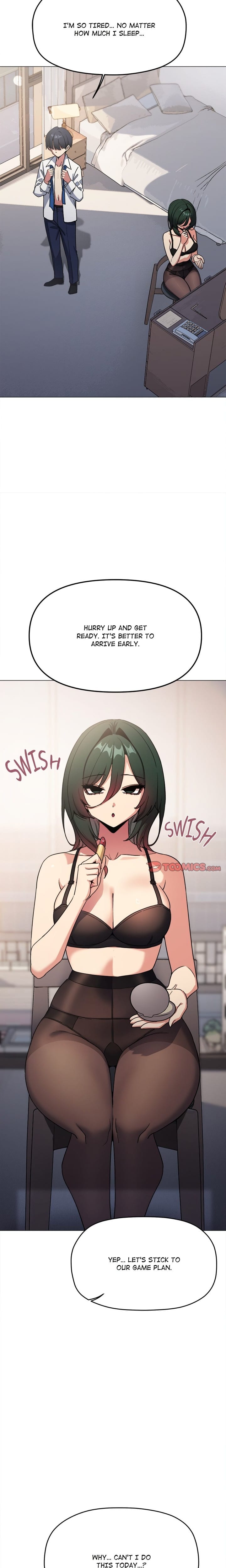 Stop Smoking Uncensored, chapter 89, page 21 of 27