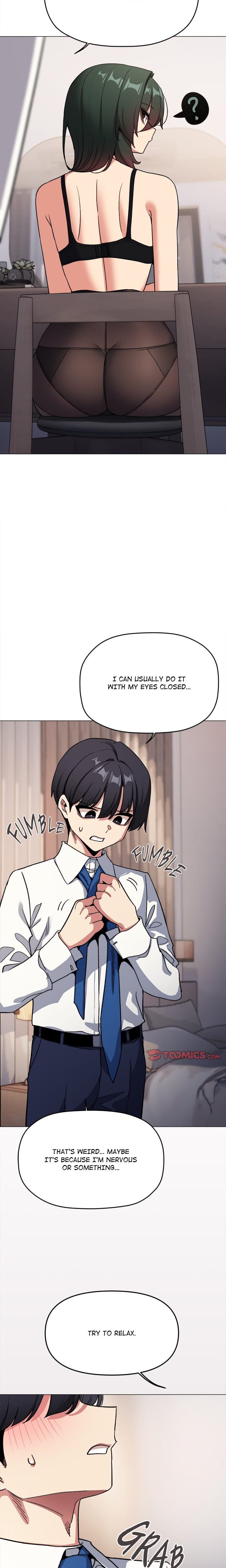 Stop Smoking Uncensored, chapter 89, page 22 of 27