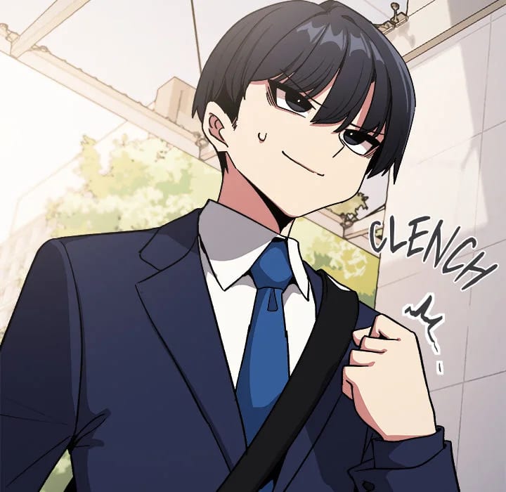 Stop Smoking Uncensored, chapter 90, page 11 of 201