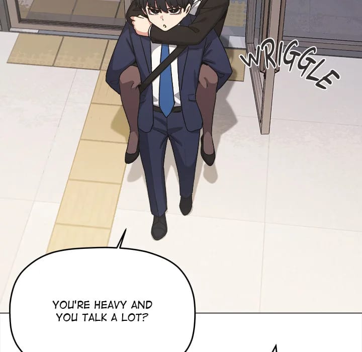Stop Smoking Uncensored, chapter 90, page 49 of 201