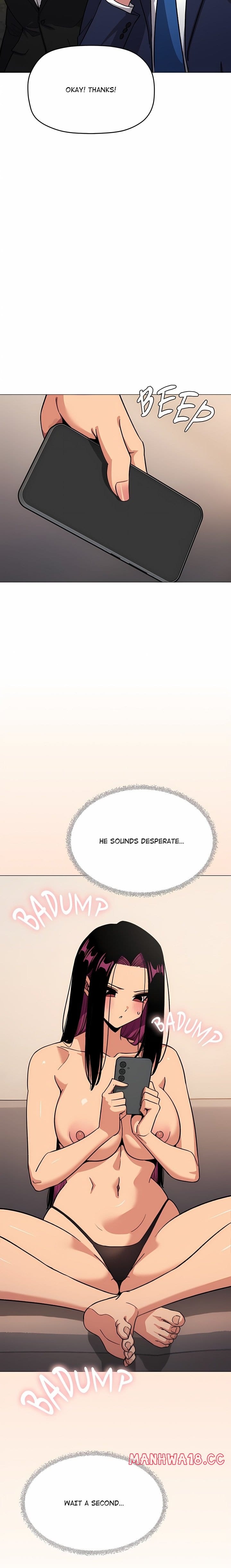 Stop Smoking Uncensored, chapter 91, page 7 of 29