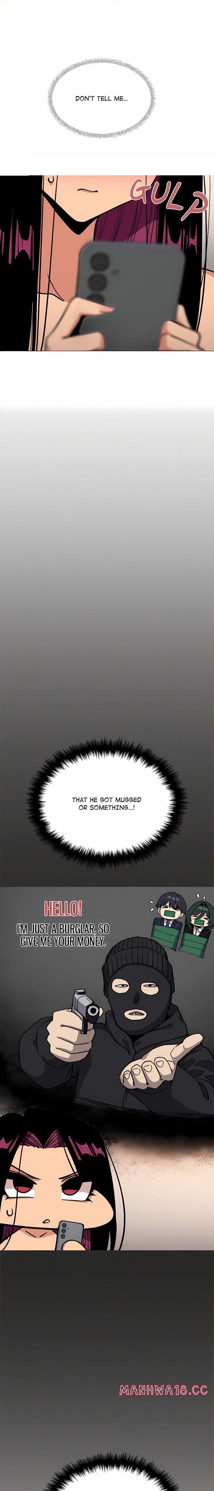 Stop Smoking Uncensored, chapter 91, page 8 of 29