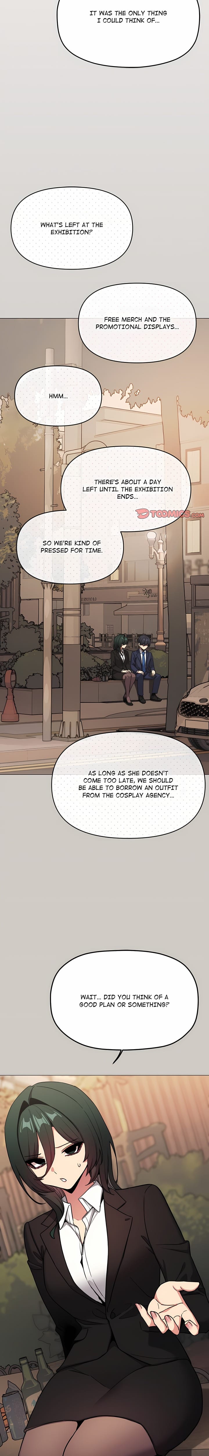 Stop Smoking Uncensored, chapter 91, page 10 of 29