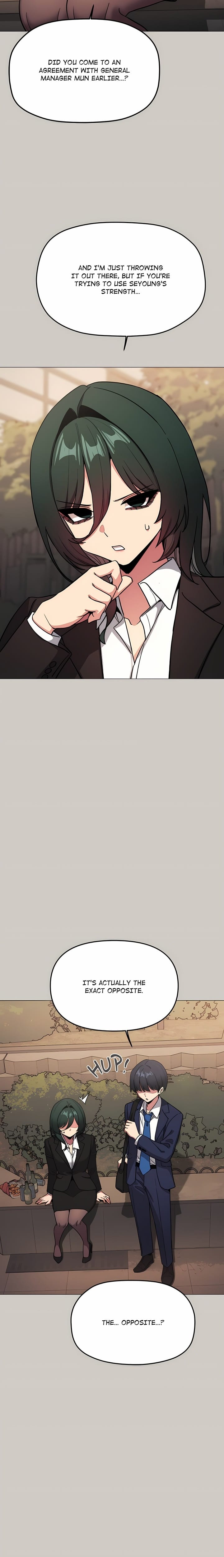 Stop Smoking Uncensored, chapter 91, page 11 of 29