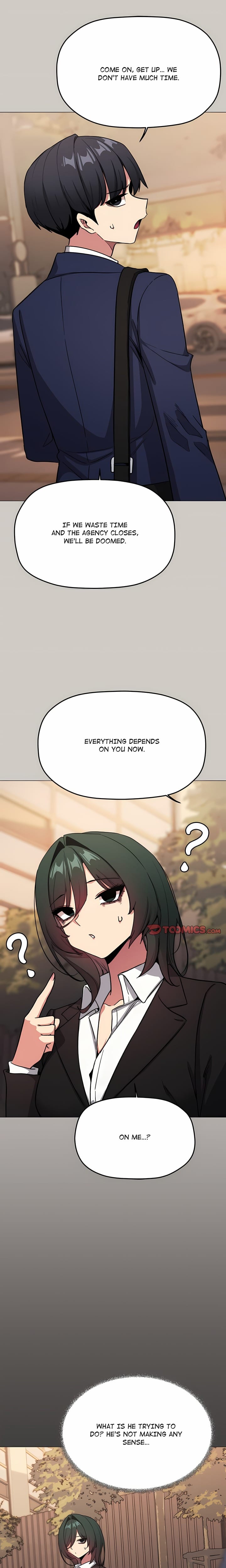 Stop Smoking Uncensored, chapter 91, page 12 of 29