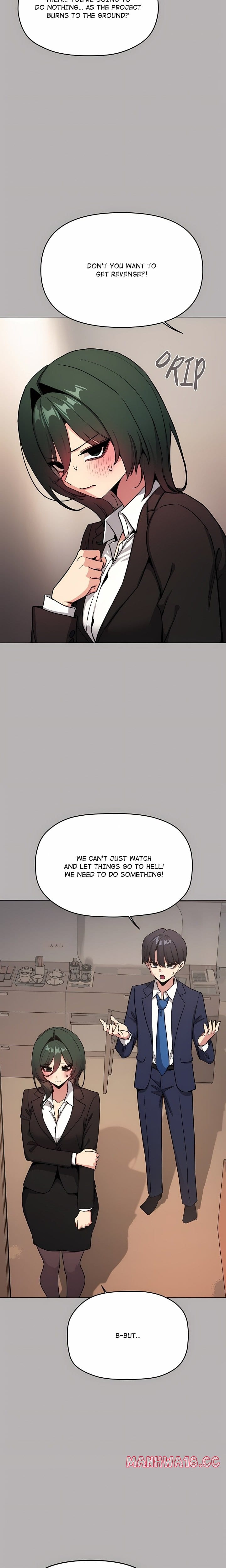 Stop Smoking Uncensored, chapter 91, page 17 of 29
