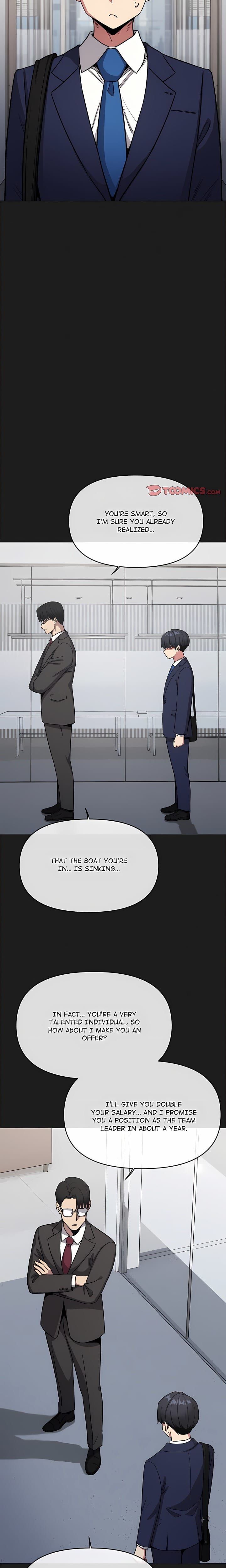 Stop Smoking Uncensored, chapter 91, page 19 of 29