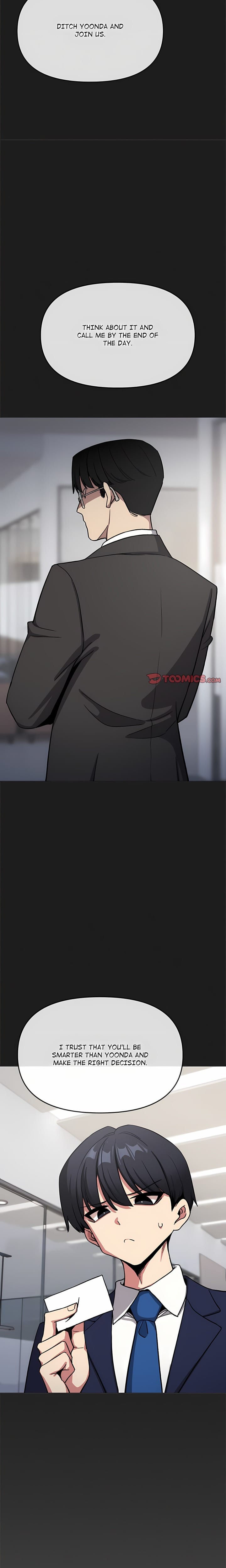 Stop Smoking Uncensored, chapter 91, page 20 of 29