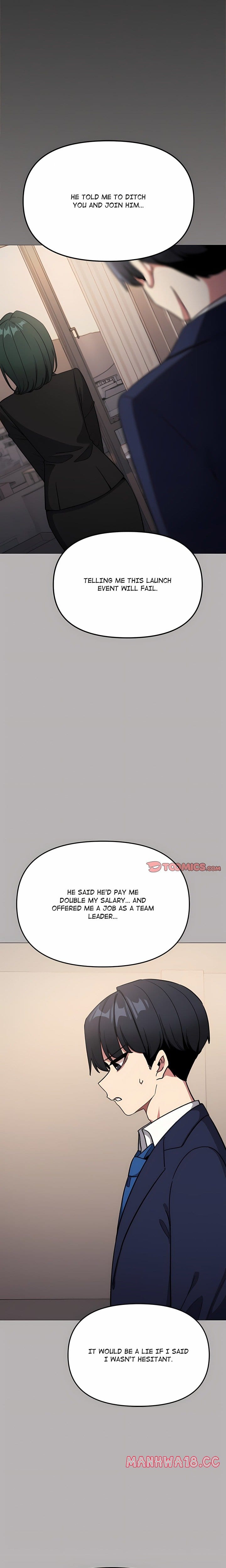 Stop Smoking Uncensored, chapter 91, page 21 of 29