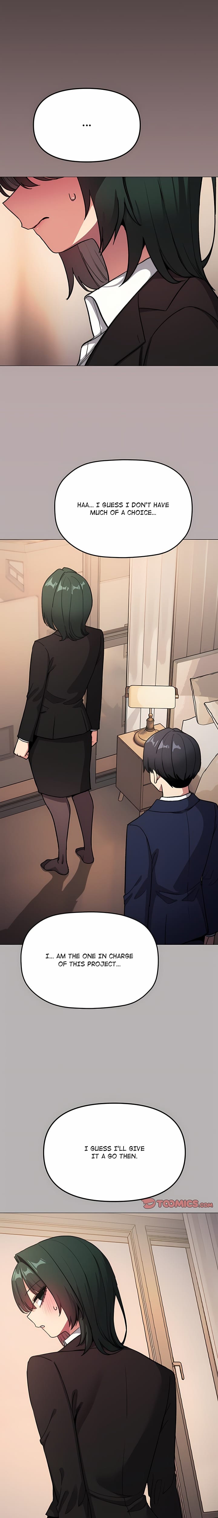 Stop Smoking Uncensored, chapter 91, page 23 of 29