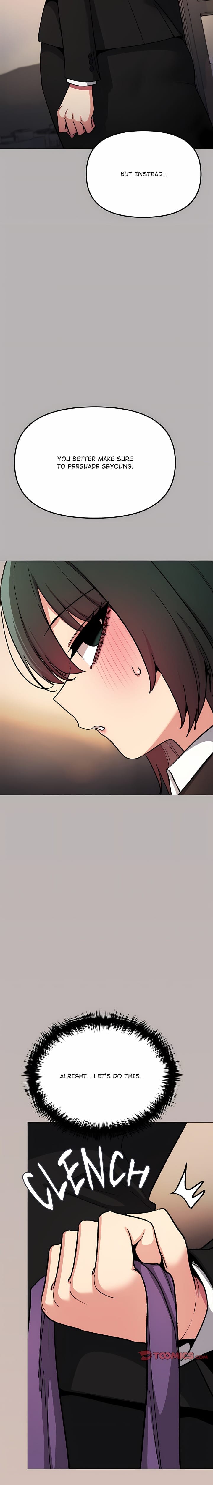 Stop Smoking Uncensored, chapter 91, page 24 of 29