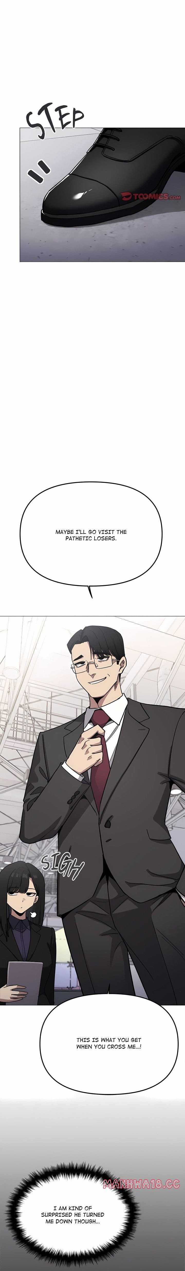 Stop Smoking Uncensored, chapter 91, page 27 of 29