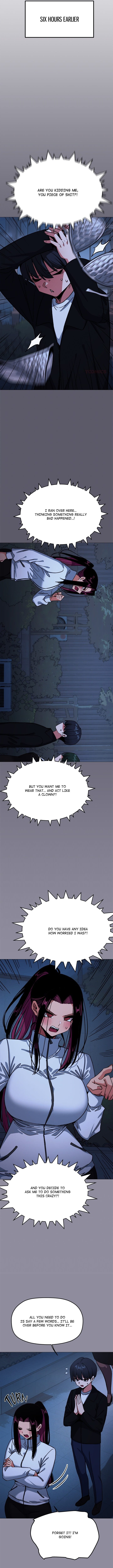Stop Smoking Uncensored, chapter 92, page 5 of 15