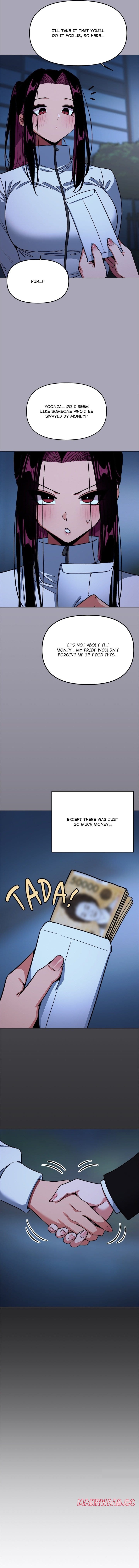 Stop Smoking Uncensored, chapter 92, page 8 of 15