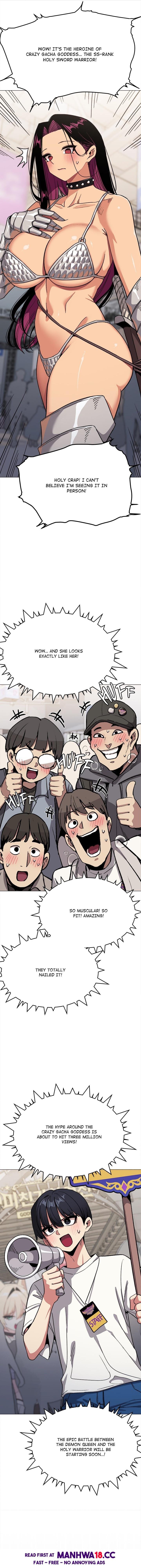 Stop Smoking Uncensored, chapter 92, page 9 of 15
