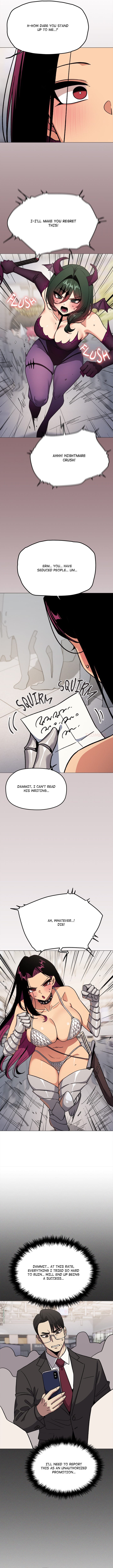 Stop Smoking Uncensored, chapter 92, page 11 of 15