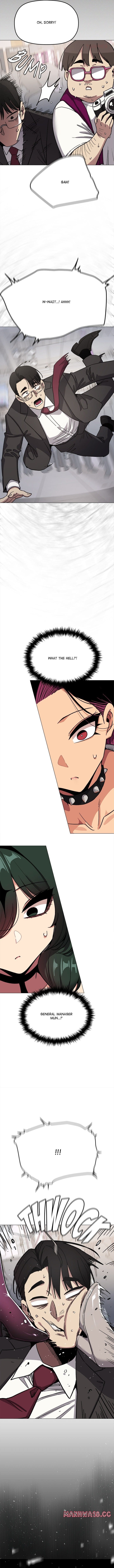 Stop Smoking Uncensored, chapter 92, page 12 of 15
