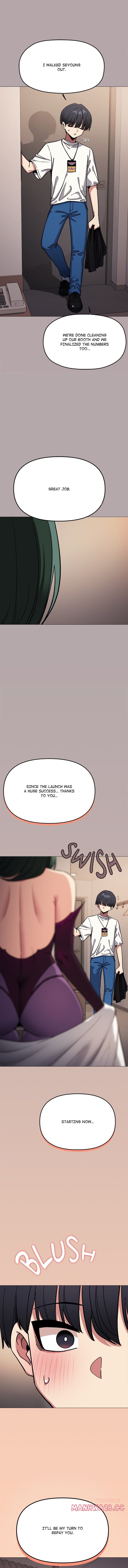 Stop Smoking Uncensored, chapter 92, page 14 of 15