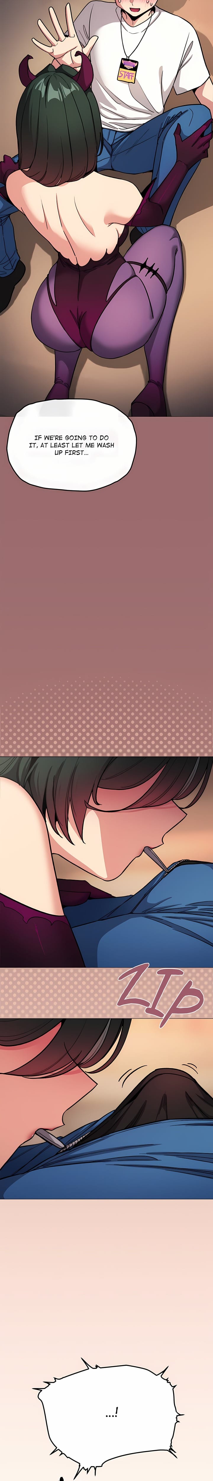 Stop Smoking Uncensored, chapter 93, page 5 of 30