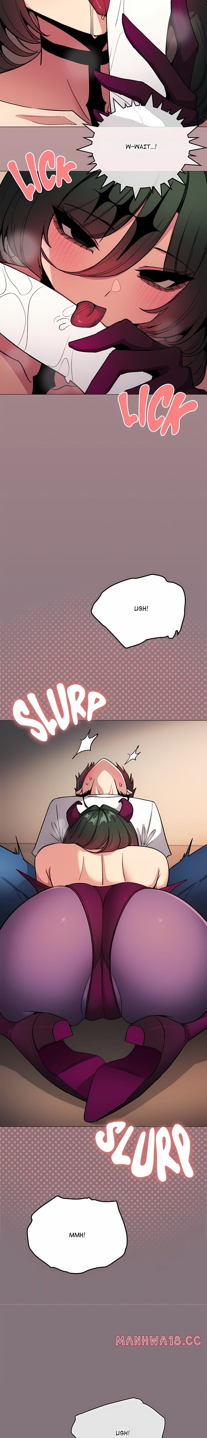 Stop Smoking Uncensored, chapter 93, page 7 of 30