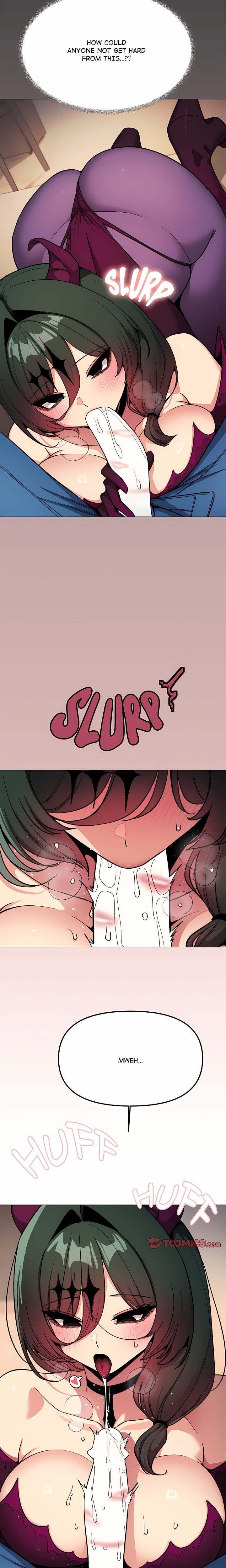 Stop Smoking Uncensored, chapter 93, page 9 of 30