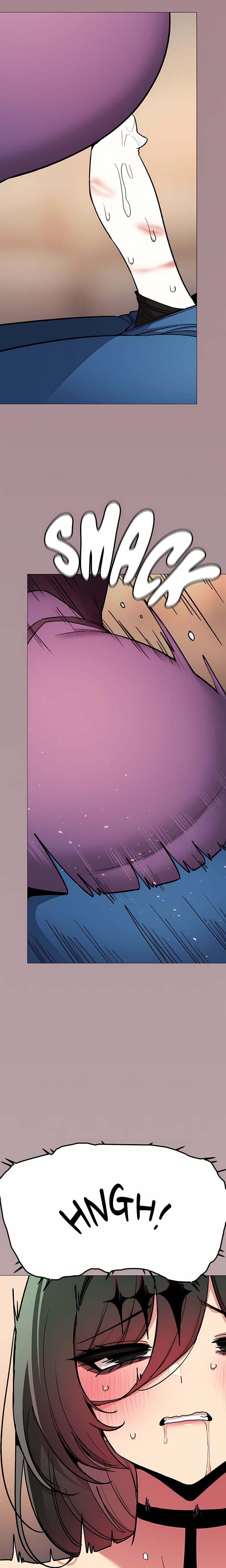 Stop Smoking Uncensored, chapter 93, page 12 of 30