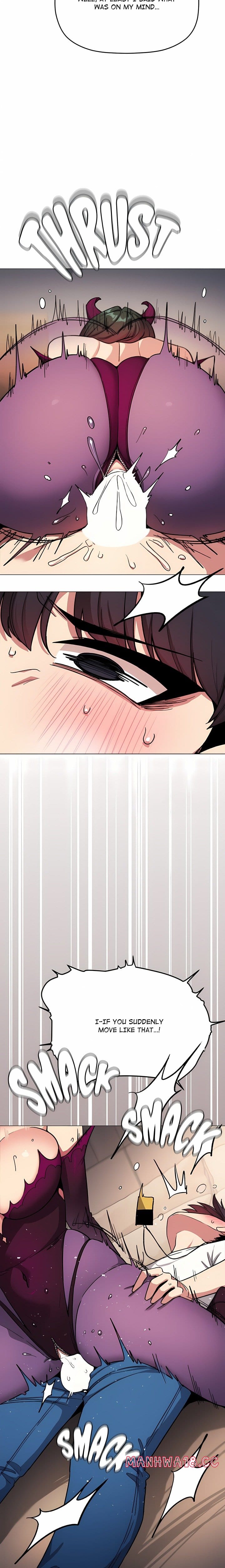 Stop Smoking Uncensored, chapter 93, page 16 of 30