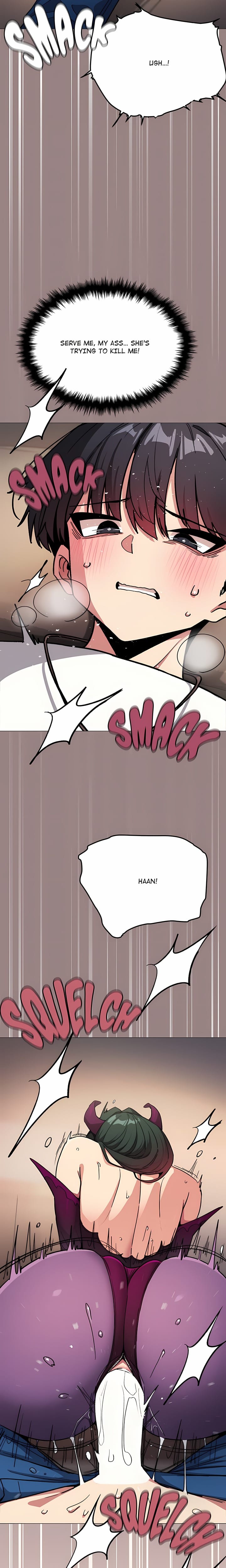 Stop Smoking Uncensored, chapter 93, page 17 of 30