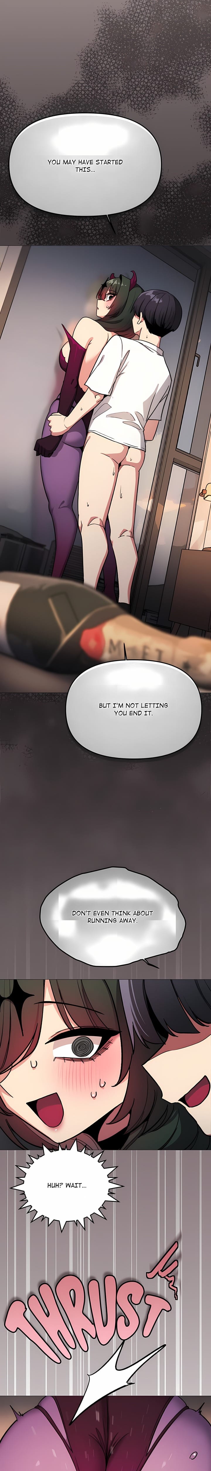 Stop Smoking Uncensored, chapter 93, page 22 of 30