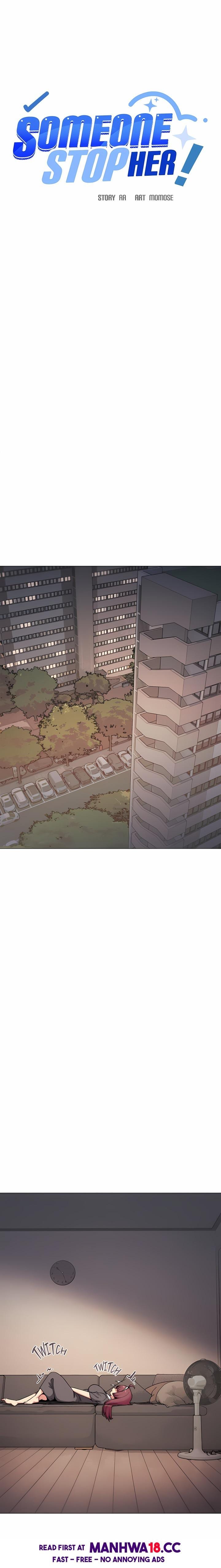Stop Smoking Uncensored, chapter 93, page 27 of 30