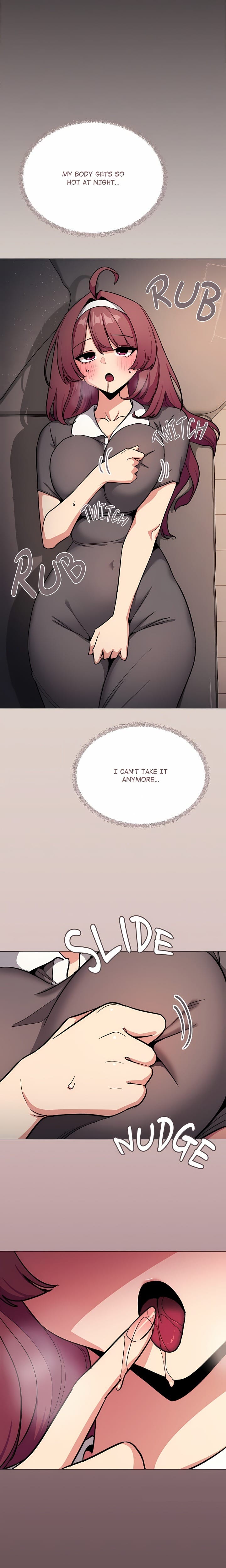 Stop Smoking Uncensored, chapter 93, page 29 of 30