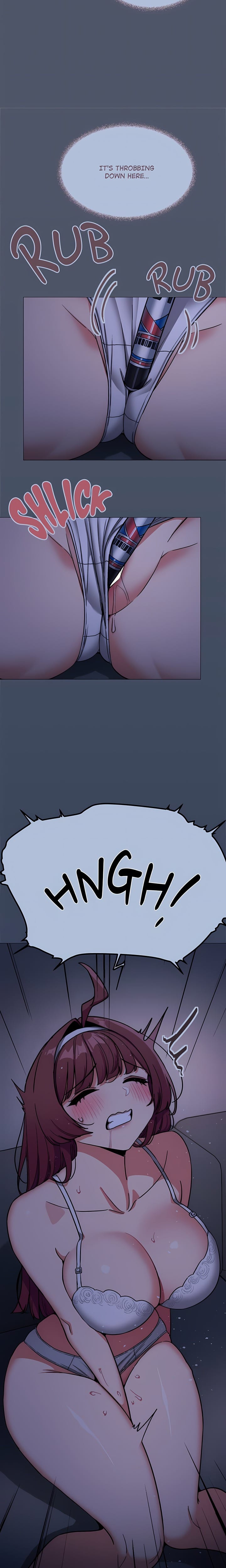 Stop Smoking Uncensored, chapter 94, page 5 of 28