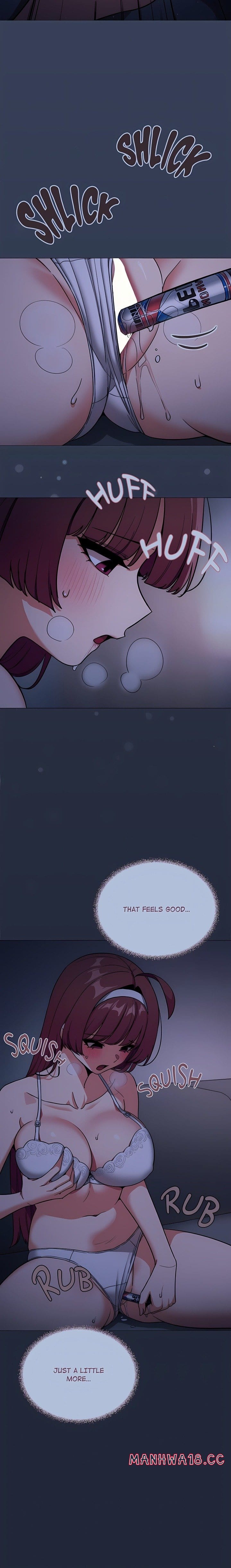 Stop Smoking Uncensored, chapter 94, page 6 of 28