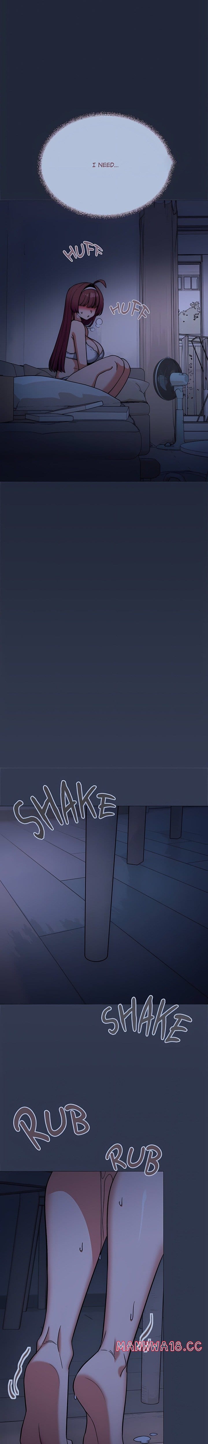 Stop Smoking Uncensored, chapter 94, page 8 of 28