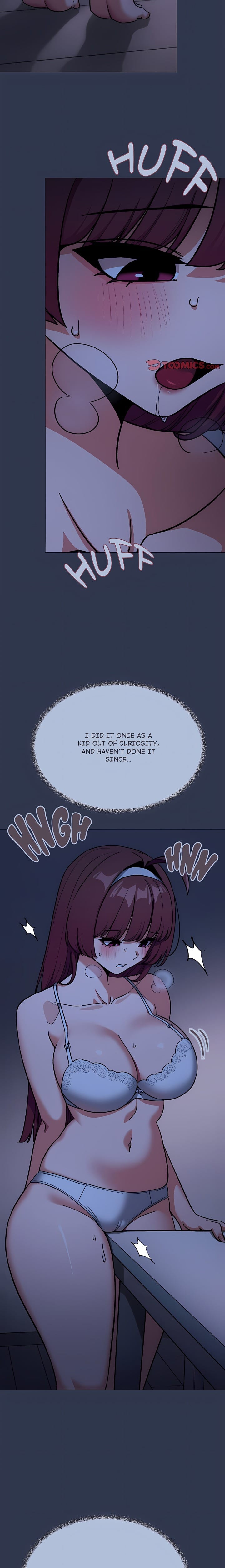 Stop Smoking Uncensored, chapter 94, page 9 of 28