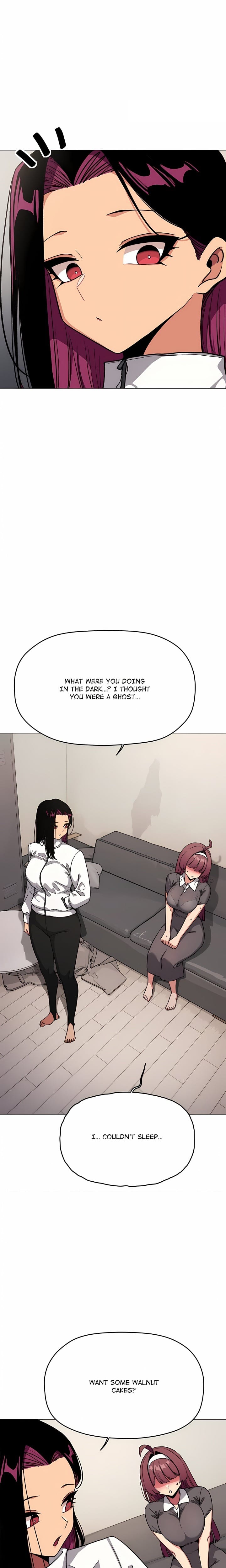 Stop Smoking Uncensored, chapter 94, page 17 of 28