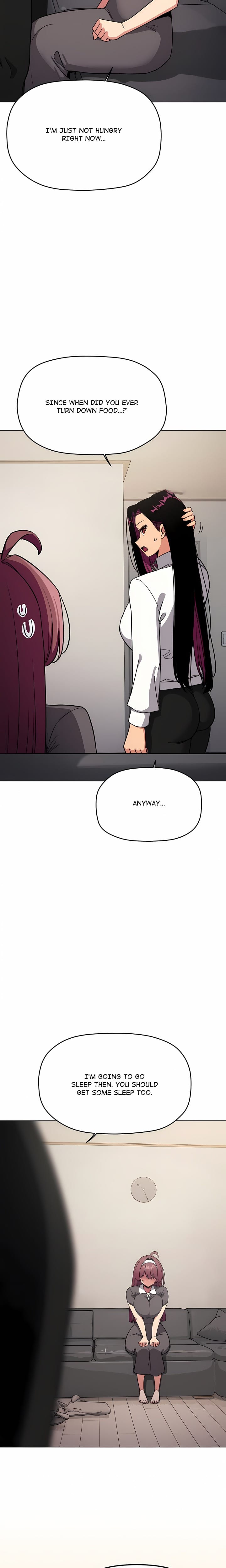 Stop Smoking Uncensored, chapter 94, page 19 of 28