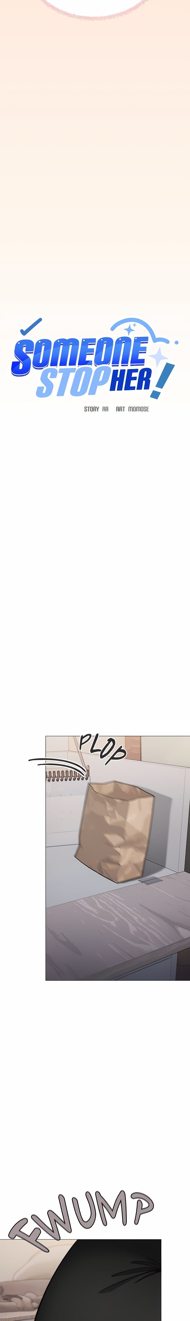 Stop Smoking Uncensored, chapter 94, page 21 of 28