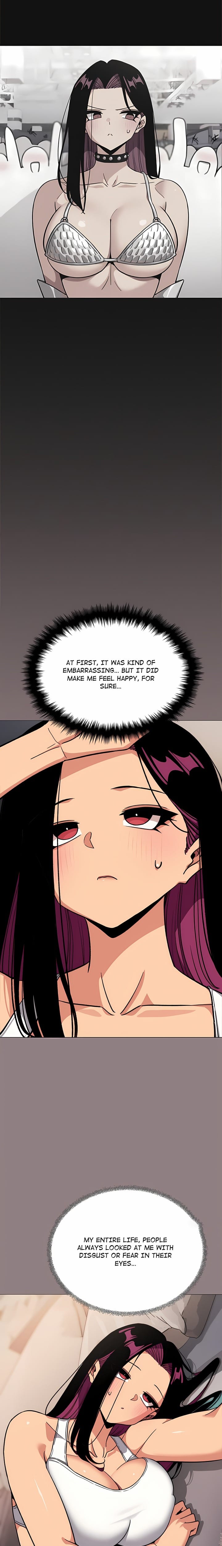 Stop Smoking Uncensored, chapter 94, page 23 of 28