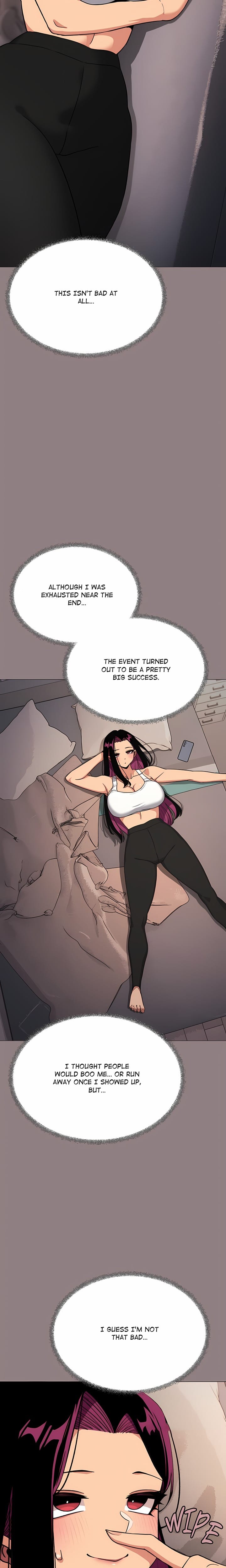 Stop Smoking Uncensored, chapter 94, page 24 of 28