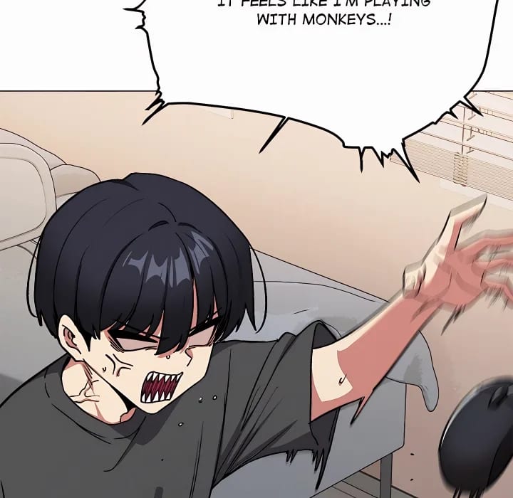 Stop Smoking Uncensored, chapter 95, page 134 of 208
