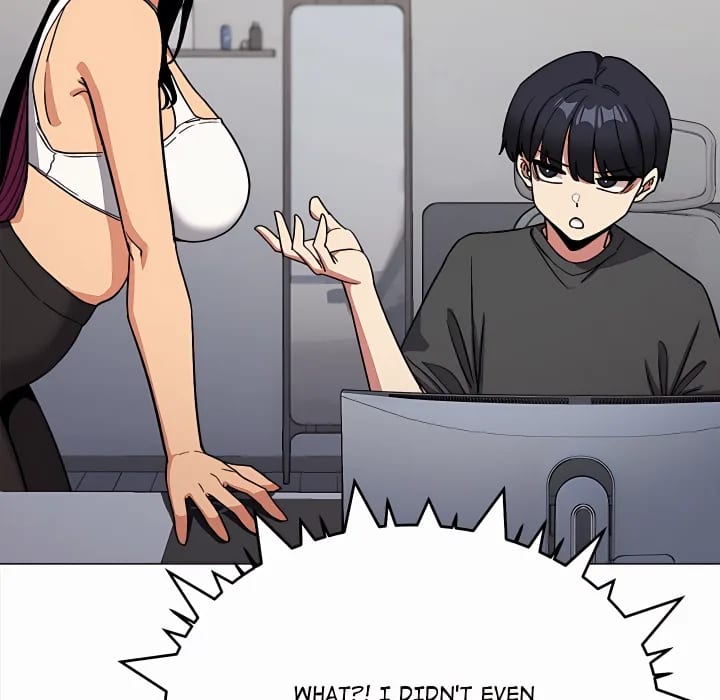 Stop Smoking Uncensored, chapter 95, page 166 of 208