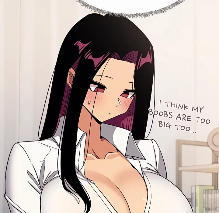 Stop Smoking Uncensored, chapter 96, page 68 of 210