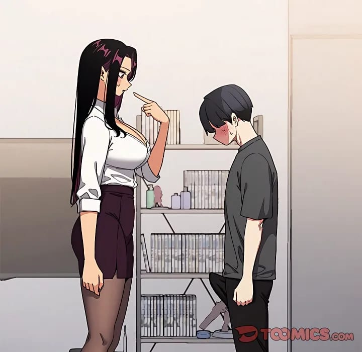 Stop Smoking Uncensored, chapter 96, page 155 of 210