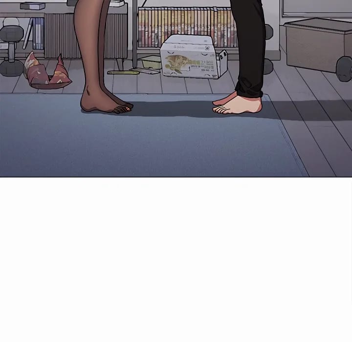 Stop Smoking Uncensored, chapter 96, page 156 of 210