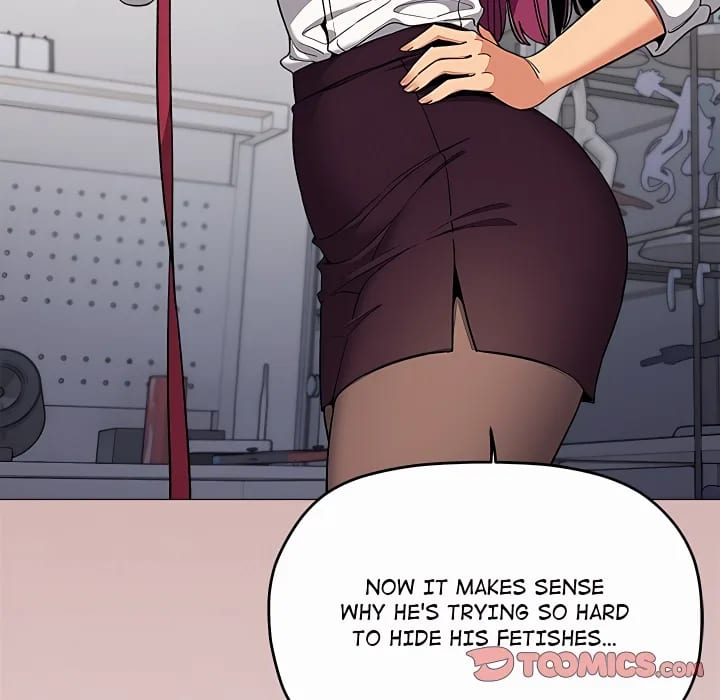 Stop Smoking Uncensored, chapter 97, page 139 of 199